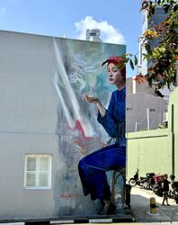 Tmw Maxwell (D2), Apartment #499588411